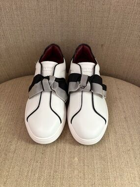 Katie Spade Lexi Slip On Sneakers New